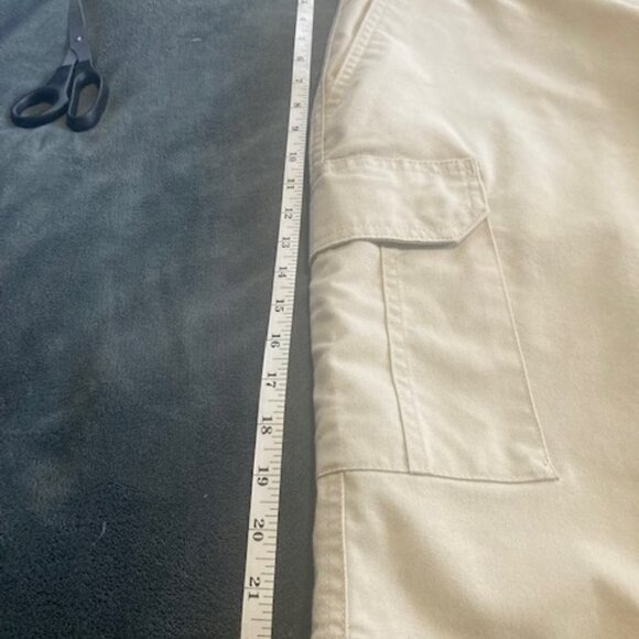 Cintas Mens Cargo work shorts - Picture 5 of 11